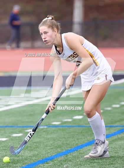 Thumbnail 2 in Gilroy vs. Saint Francis (CIF-CCS Quarter Finals) photogallery.