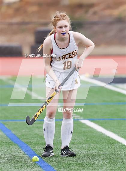 Thumbnail 2 in Gilroy vs. Saint Francis (CIF-CCS Quarter Finals) photogallery.