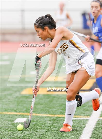 Thumbnail 3 in Gilroy vs. Saint Francis (CIF-CCS Quarter Finals) photogallery.