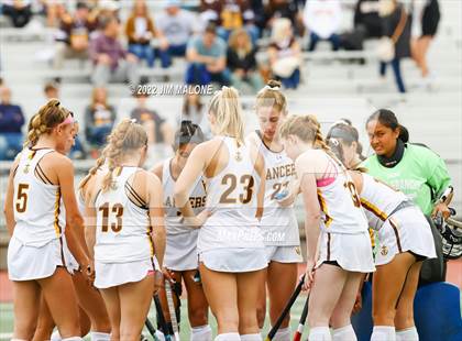 Thumbnail 1 in Gilroy vs. Saint Francis (CIF-CCS Quarter Finals) photogallery.