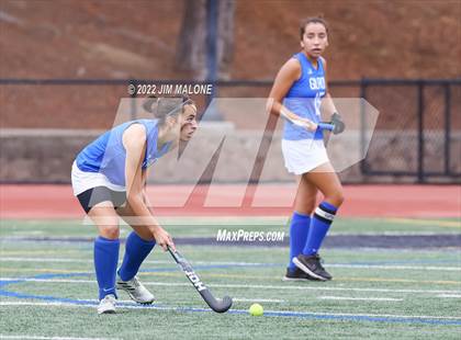 Thumbnail 1 in Gilroy vs. Saint Francis (CIF-CCS Quarter Finals) photogallery.