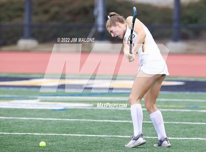 Thumbnail 1 in Gilroy vs. Saint Francis (CIF-CCS Quarter Finals) photogallery.