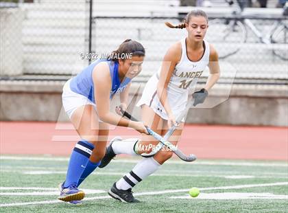 Thumbnail 1 in Gilroy vs. Saint Francis (CIF-CCS Quarter Finals) photogallery.