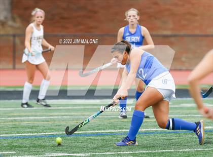 Thumbnail 1 in Gilroy vs. Saint Francis (CIF-CCS Quarter Finals) photogallery.
