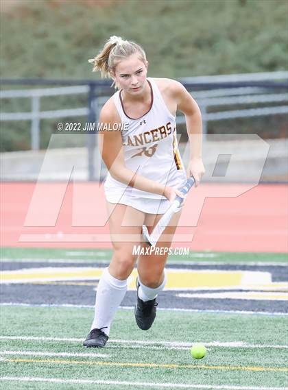 Thumbnail 1 in Gilroy vs. Saint Francis (CIF-CCS Quarter Finals) photogallery.