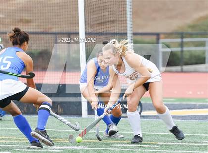 Thumbnail 3 in Gilroy vs. Saint Francis (CIF-CCS Quarter Finals) photogallery.