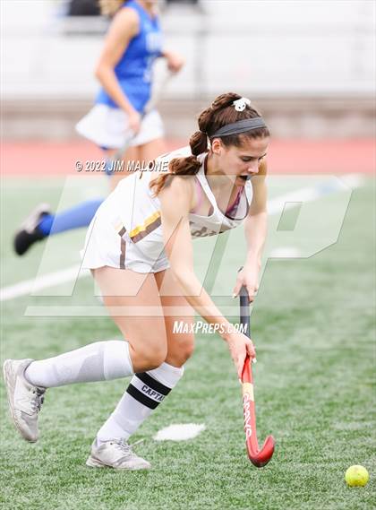 Thumbnail 2 in Gilroy vs. Saint Francis (CIF-CCS Quarter Finals) photogallery.