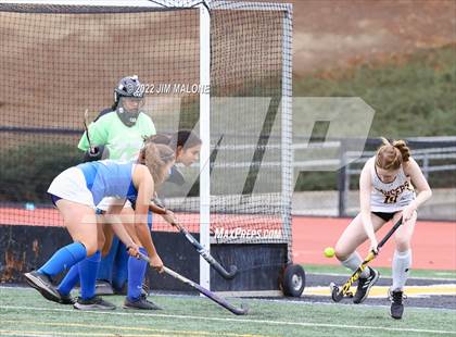 Thumbnail 2 in Gilroy vs. Saint Francis (CIF-CCS Quarter Finals) photogallery.