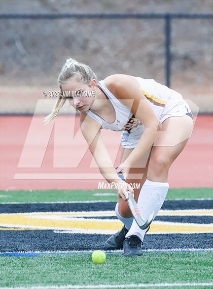 Thumbnail 2 in Gilroy vs. Saint Francis (CIF-CCS Quarter Finals) photogallery.