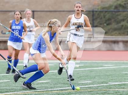 Thumbnail 2 in Gilroy vs. Saint Francis (CIF-CCS Quarter Finals) photogallery.