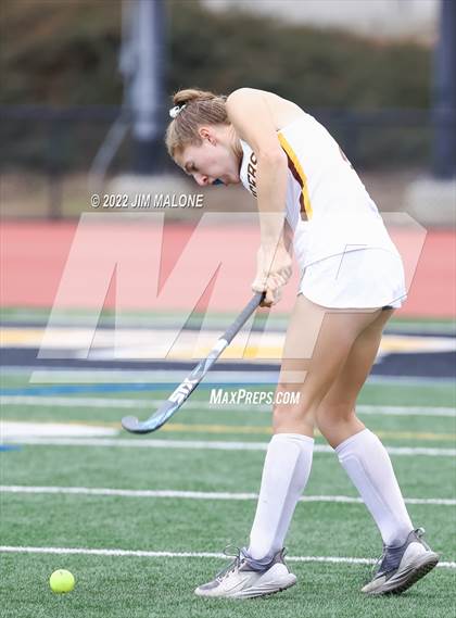 Thumbnail 3 in Gilroy vs. Saint Francis (CIF-CCS Quarter Finals) photogallery.