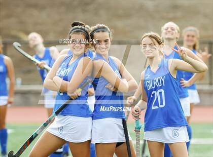 Thumbnail 2 in Gilroy vs. Saint Francis (CIF-CCS Quarter Finals) photogallery.