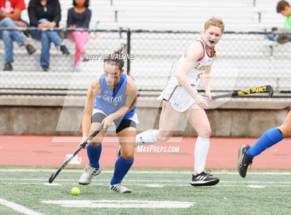 Thumbnail 3 in Gilroy vs. Saint Francis (CIF-CCS Quarter Finals) photogallery.