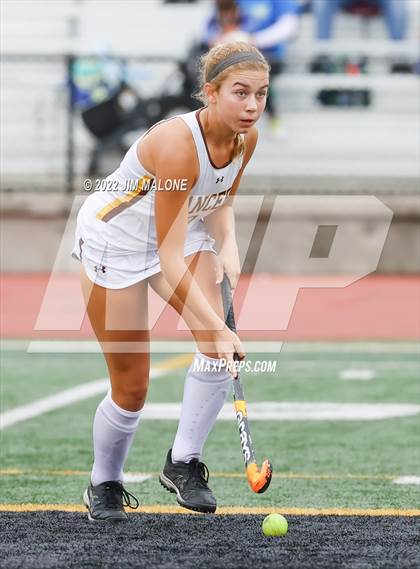 Thumbnail 2 in Gilroy vs. Saint Francis (CIF-CCS Quarter Finals) photogallery.