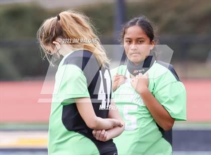 Thumbnail 3 in Gilroy vs. Saint Francis (CIF-CCS Quarter Finals) photogallery.