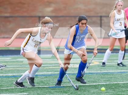 Thumbnail 3 in Gilroy vs. Saint Francis (CIF-CCS Quarter Finals) photogallery.