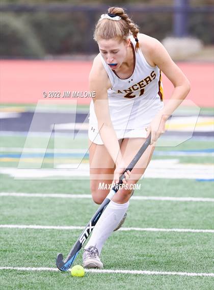 Thumbnail 2 in Gilroy vs. Saint Francis (CIF-CCS Quarter Finals) photogallery.