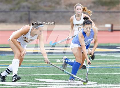 Thumbnail 1 in Gilroy vs. Saint Francis (CIF-CCS Quarter Finals) photogallery.