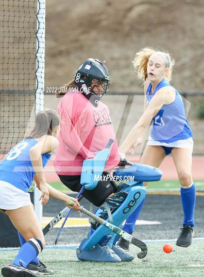 Thumbnail 3 in Gilroy vs. Saint Francis (CIF-CCS Quarter Finals) photogallery.