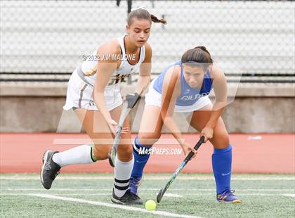 Thumbnail 2 in Gilroy vs. Saint Francis (CIF-CCS Quarter Finals) photogallery.
