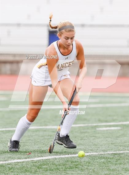 Thumbnail 1 in Gilroy vs. Saint Francis (CIF-CCS Quarter Finals) photogallery.
