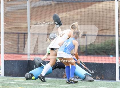 Thumbnail 2 in Gilroy vs. Saint Francis (CIF-CCS Quarter Finals) photogallery.