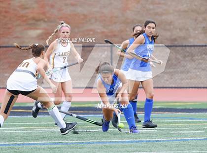 Thumbnail 2 in Gilroy vs. Saint Francis (CIF-CCS Quarter Finals) photogallery.