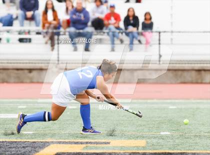 Thumbnail 1 in Gilroy vs. Saint Francis (CIF-CCS Quarter Finals) photogallery.