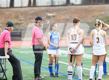Thumbnail 1 in Gilroy vs. Saint Francis (CIF-CCS Quarter Finals) photogallery.
