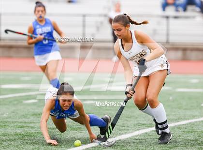 Thumbnail 1 in Gilroy vs. Saint Francis (CIF-CCS Quarter Finals) photogallery.