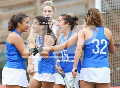 Thumbnail 3 in Gilroy vs. Saint Francis (CIF-CCS Quarter Finals) photogallery.