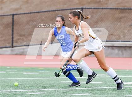 Thumbnail 1 in Gilroy vs. Saint Francis (CIF-CCS Quarter Finals) photogallery.