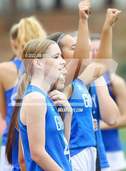Thumbnail 1 in Gilroy vs. Saint Francis (CIF-CCS Quarter Finals) photogallery.