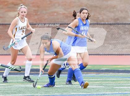 Thumbnail 3 in Gilroy vs. Saint Francis (CIF-CCS Quarter Finals) photogallery.