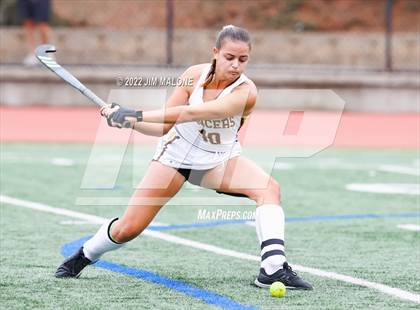 Thumbnail 3 in Gilroy vs. Saint Francis (CIF-CCS Quarter Finals) photogallery.