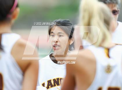 Thumbnail 3 in Gilroy vs. Saint Francis (CIF-CCS Quarter Finals) photogallery.