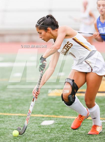 Thumbnail 1 in Gilroy vs. Saint Francis (CIF-CCS Quarter Finals) photogallery.