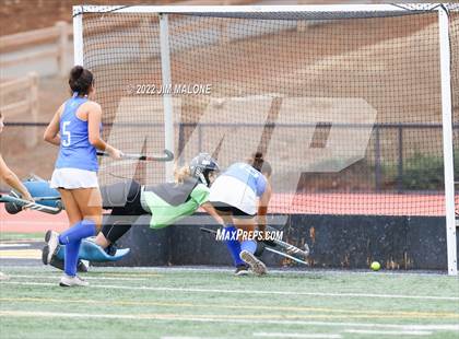 Thumbnail 2 in Gilroy vs. Saint Francis (CIF-CCS Quarter Finals) photogallery.