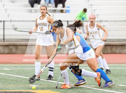 Thumbnail 2 in Gilroy vs. Saint Francis (CIF-CCS Quarter Finals) photogallery.