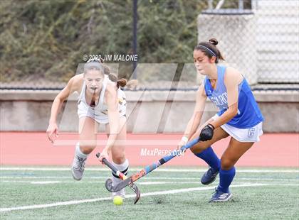 Thumbnail 1 in Gilroy vs. Saint Francis (CIF-CCS Quarter Finals) photogallery.