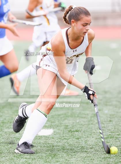 Thumbnail 1 in Gilroy vs. Saint Francis (CIF-CCS Quarter Finals) photogallery.