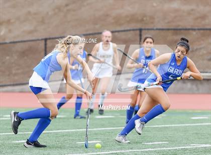 Thumbnail 3 in Gilroy vs. Saint Francis (CIF-CCS Quarter Finals) photogallery.
