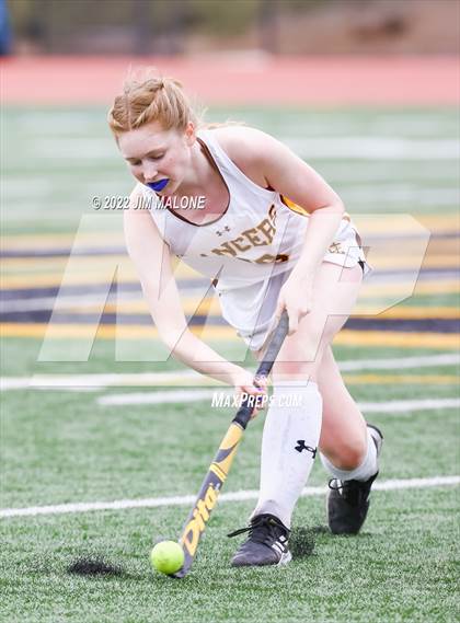 Thumbnail 3 in Gilroy vs. Saint Francis (CIF-CCS Quarter Finals) photogallery.
