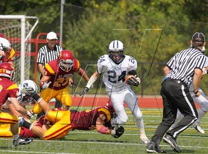 Thumbnail 3 in Wilton @ St. Joseph photogallery.