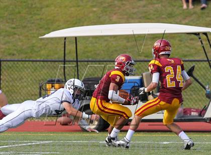 Thumbnail 3 in Wilton @ St. Joseph photogallery.
