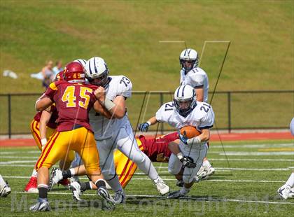 Thumbnail 3 in Wilton @ St. Joseph photogallery.