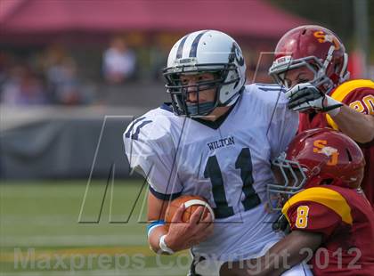 Thumbnail 3 in Wilton @ St. Joseph photogallery.