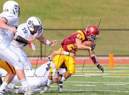 Thumbnail 3 in Wilton @ St. Joseph photogallery.