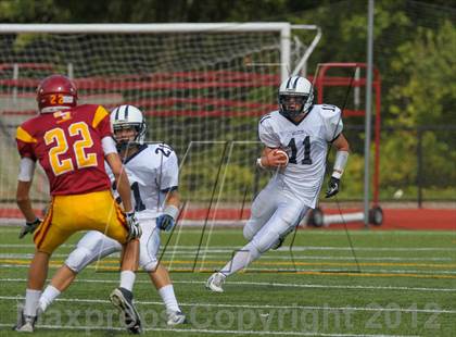 Thumbnail 1 in Wilton @ St. Joseph photogallery.