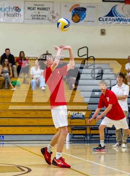 Thumbnail 3 in San Marcos @ Dos Pueblos photogallery.